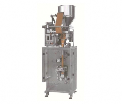 OCL-320KS顆粒背封圓角自動(dòng)包裝機(jī) Particle Back Seal Fillet Automatic Packaging Machine